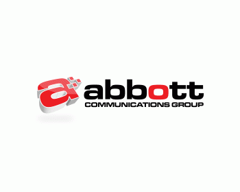 Logo Design entry 179087 submitted by graphica to the Logo Design for Abbott Communications Group run by Tikibarman