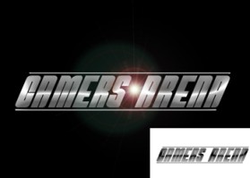 Logo Design entry 179297 submitted by Dr_Snoopy to the Logo Design for The Gamers Arena run by j2gibson