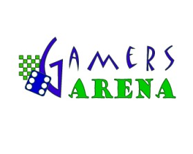 Logo Design entry 179298 submitted by Dr_Snoopy to the Logo Design for The Gamers Arena run by j2gibson