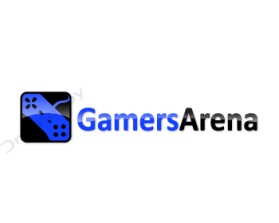 Logo Design entry 179300 submitted by Dr_Snoopy to the Logo Design for The Gamers Arena run by j2gibson