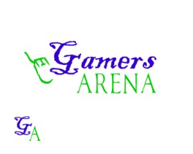 Logo Design entry 179301 submitted by Dr_Snoopy to the Logo Design for The Gamers Arena run by j2gibson