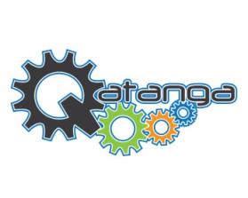 Logo Design entry 179350 submitted by stuner94 to the Logo Design for Qatanga LLC run by GripRx