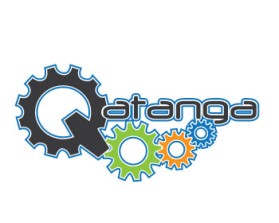 Logo Design entry 179353 submitted by abel  to the Logo Design for Qatanga LLC run by GripRx