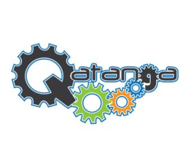Logo Design entry 179393 submitted by stuner94 to the Logo Design for Qatanga LLC run by GripRx