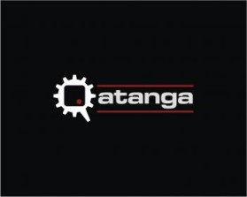 Logo Design entry 179394 submitted by engleeinter to the Logo Design for Qatanga LLC run by GripRx