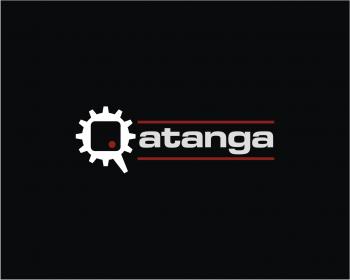 Logo Design entry 179449 submitted by abel  to the Logo Design for Qatanga LLC run by GripRx