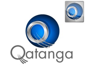 Logo Design Entry 179411 submitted by Unique Designs Dr to the contest for Qatanga LLC run by GripRx