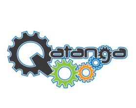 Logo Design entry 179449 submitted by JINKODESIGNS to the Logo Design for Qatanga LLC run by GripRx