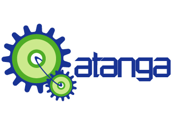 Logo Design entry 179465 submitted by Tik-tak to the Logo Design for Qatanga LLC run by GripRx