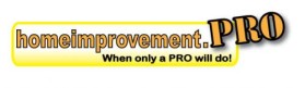 Logo Design entry 25604 submitted by Linda to the Logo Design for HomeImprovement.pro run by namewaiter
