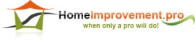 Logo Design Entry 25612 submitted by infoisoft to the contest for HomeImprovement.pro run by namewaiter