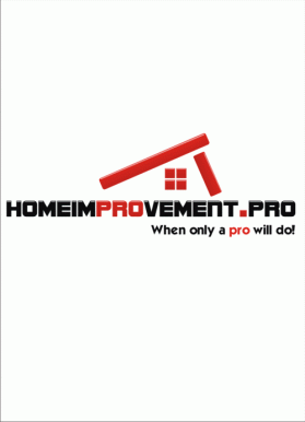 Logo Design Entry 25631 submitted by Losiu to the contest for HomeImprovement.pro run by namewaiter