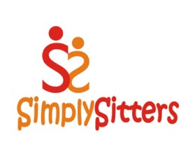Logo Design entry 179627 submitted by rezevOne to the Logo Design for Simply Sitters run by Rachel0387