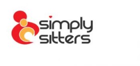 Logo Design entry 179635 submitted by Mayavi to the Logo Design for Simply Sitters run by Rachel0387