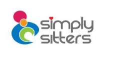 Logo Design entry 179640 submitted by abel  to the Logo Design for Simply Sitters run by Rachel0387
