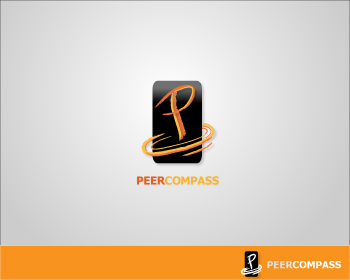 Logo Design entry 179919 submitted by NoDesign to the Logo Design for PeerCompass.com run by dpatton711
