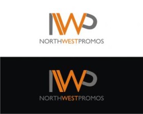 Logo Design entry 180368 submitted by csilviu to the Logo Design for NorthWestPromos run by nateha