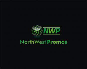 Logo Design entry 180375 submitted by DarDerDor  to the Logo Design for NorthWestPromos run by nateha