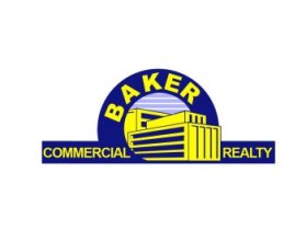 Logo Design Entry 180456 submitted by werd to the contest for Baker Commercial Realty run by bakersoldit