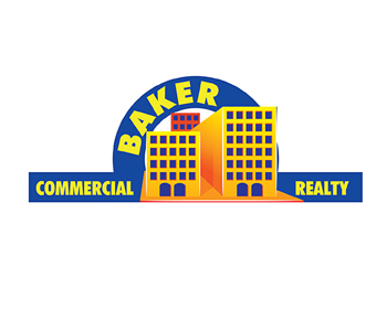 Logo Design entry 180457 submitted by Bisman Nainggolan to the Logo Design for Baker Commercial Realty run by bakersoldit