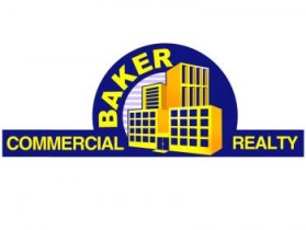 Logo Design entry 180462 submitted by werd to the Logo Design for Baker Commercial Realty run by bakersoldit
