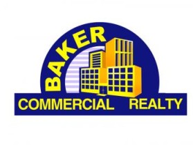 Logo Design entry 180463 submitted by da fella to the Logo Design for Baker Commercial Realty run by bakersoldit