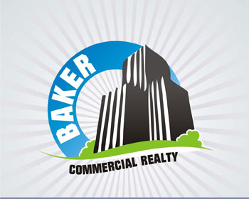 Logo Design entry 180468 submitted by Pankaj Giram to the Logo Design for Baker Commercial Realty run by bakersoldit