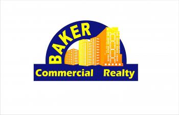 Logo Design entry 180468 submitted by arkvisdesigns to the Logo Design for Baker Commercial Realty run by bakersoldit