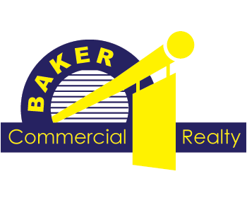 Logo Design entry 180468 submitted by 894983743984 to the Logo Design for Baker Commercial Realty run by bakersoldit
