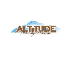 Logo Design entry 178790 submitted by RolandofGilead to the Logo Design for Altitude run by Merlin 