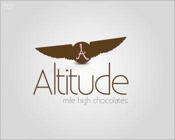Logo Design entry 178798 submitted by jlongdesign to the Logo Design for Altitude run by Merlin 