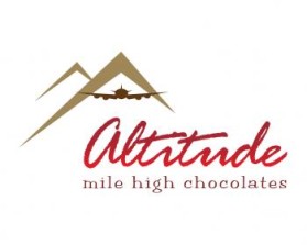 Logo Design entry 178844 submitted by RolandofGilead to the Logo Design for Altitude run by Merlin 