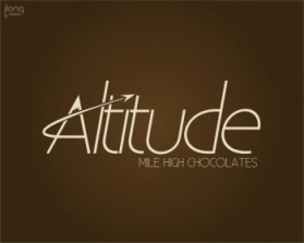 Logo Design entry 178887 submitted by RolandofGilead to the Logo Design for Altitude run by Merlin 