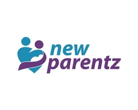 Logo Design entry 180600 submitted by graphica to the Logo Design for newparentz run by deanhold