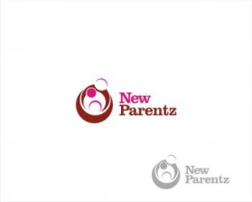 Logo Design entry 180620 submitted by eShopDesigns to the Logo Design for newparentz run by deanhold