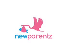 Logo Design Entry 180676 submitted by Dan to the contest for newparentz run by deanhold