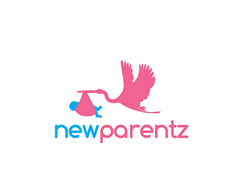 Logo Design entry 180627 submitted by Dan to the Logo Design for newparentz run by deanhold