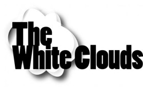 Logo Design entry 25667 submitted by banned_graphichound to the Logo Design for the white clouds run by goram_vlad