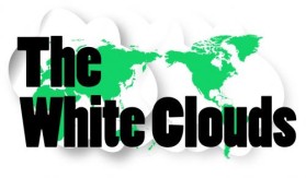 Logo Design entry 25669 submitted by mezzah to the Logo Design for the white clouds run by goram_vlad