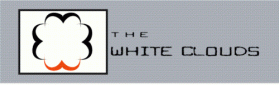 Logo Design entry 25673 submitted by banned_graphichound to the Logo Design for the white clouds run by goram_vlad