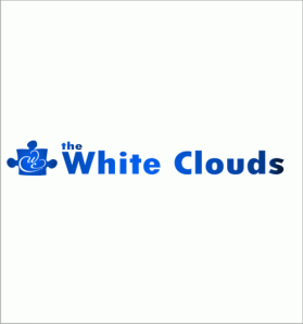 Logo Design Entry 25775 submitted by Losiu to the contest for the white clouds run by goram_vlad