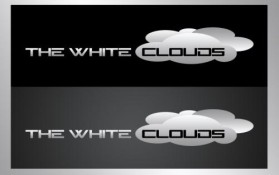 Logo Design Entry 25783 submitted by banned_graphichound to the contest for the white clouds run by goram_vlad
