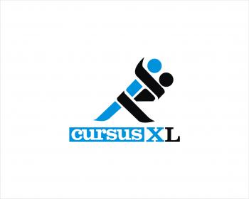 Logo Design entry 180690 submitted by abel  to the Logo Design for cursusXL run by deanhold