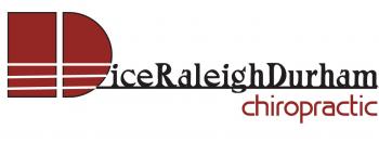 Logo Design entry 180782 submitted by not2shabby to the Logo Design for Dice Raleigh-Durham Chiropractic run by cortty