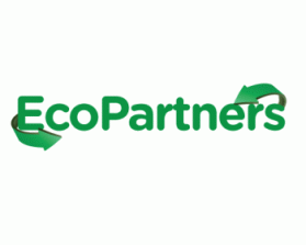 Logo Design entry 180880 submitted by monster96 to the Logo Design for Eco Partners LLC run by tcole