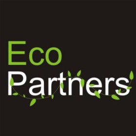 Logo Design entry 180881 submitted by RolandofGilead to the Logo Design for Eco Partners LLC run by tcole