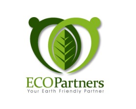 Logo Design Entry 180893 submitted by logoguy to the contest for Eco Partners LLC run by tcole