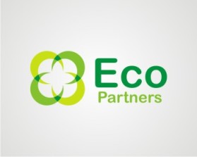 Logo Design Entry 180896 submitted by monster96 to the contest for Eco Partners LLC run by tcole