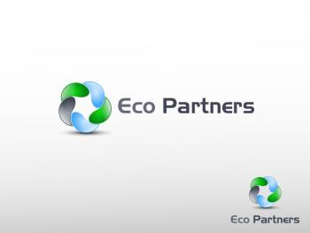Logo Design entry 180899 submitted by anshu_0590 to the Logo Design for Eco Partners LLC run by tcole