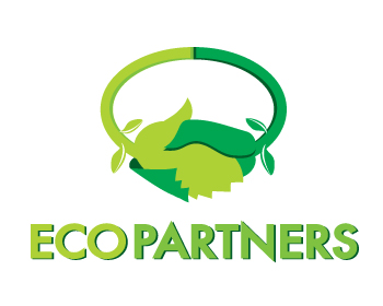 Logo Design entry 180899 submitted by designbuddha to the Logo Design for Eco Partners LLC run by tcole
